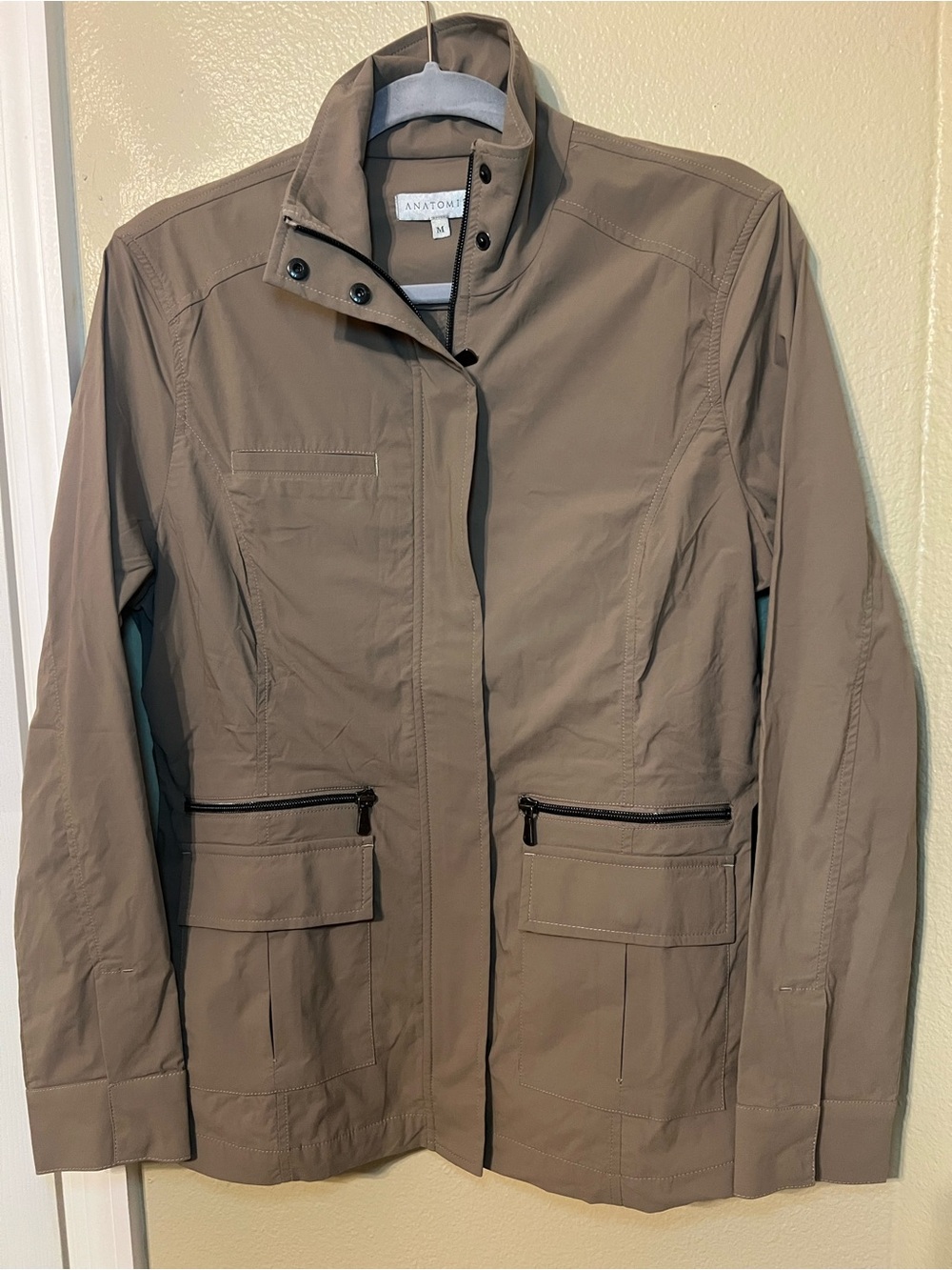 Anatomie Kenya Safari Jacket - Picture 4 of 8